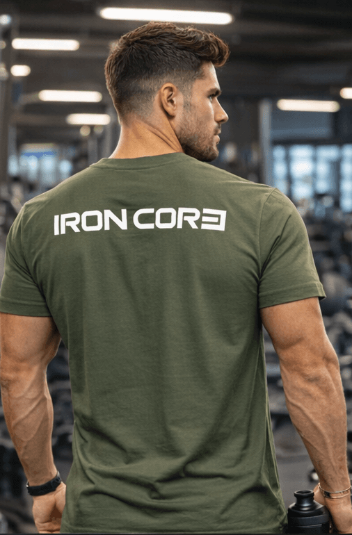 Ironcore community athlete