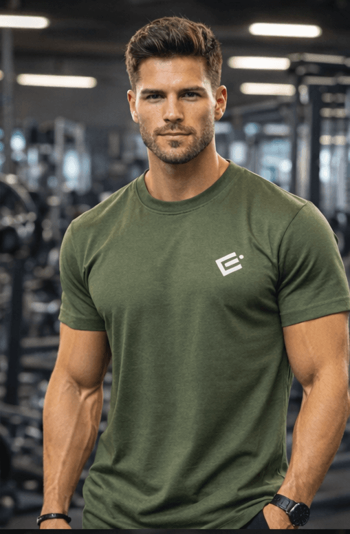Ironcore community athlete