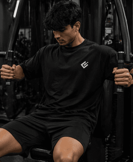 Ironcore community athlete