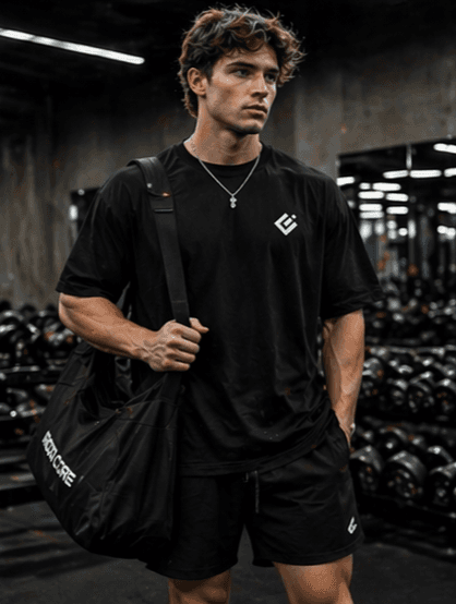 Ironcore community athlete