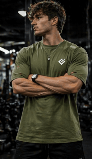 Ironcore community athlete